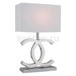 фото Table Lamp BT-1001 nickel