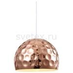 фото Dome KM0449P-1L copper