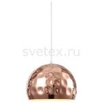 фото Dome KM0449P-1 copper