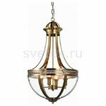 фото Capitol KM0287P-6 antique brass