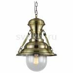 фото Loft KM046P brass