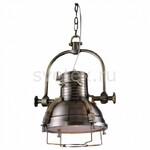 фото Loft KM025 antique brass