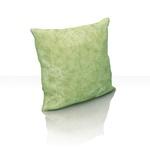фото Декоративная подушка Lainey Цвет: Светло-Зеленый (40х40)