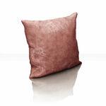 фото Декоративная подушка Lainey Цвет: Розово-Коралловый (40х40)