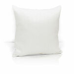 фото Декоративная подушка Domino Цвет: Белый (40х40)