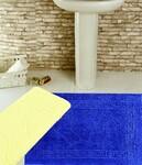 фото Коврик для ванной Tacoma Цвет: Синий (50х70 см)