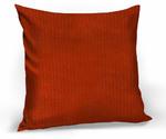 фото Декоративная подушка Hosta Цвет: Красный (40х40)