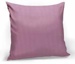 фото Декоративная подушка Hosta Цвет: Розово-Сиреневый (40х40)