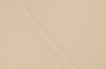 фото Простыня на резинке Yoselin Цвет: Бежевый (200х200)