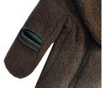 Фото №2 Перчатки NordKapp JAHTI fleece gloves Brown (848B)