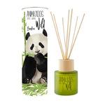 фото Диффузор ароматический Panda - бамбуковый Wild 100 мл