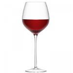 Фото №2 Набор из 4 бокалов для красного вина Wine 750 мл