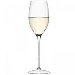 Фото №2 Набор из 4 бокалов для белого вина Wine 340 мл