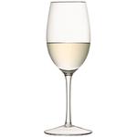 Фото №2 Набор из 4 бокалов для белого вина Wine, 260 мл
