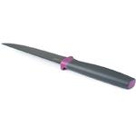 фото Нож зубчатый Elevate  11 см фиолетовый