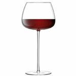 Фото №2 Набор из 2 бокалов для красного вина Wine Culture 590 мл
