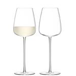 фото Набор из 2 бокалов для белого вина Wine Culture 490 мл