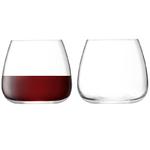фото Набор из 2 стаканов для вина Wine Culture 385 мл