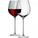 Фото №2 Набор из 4 бокалов для красного вина Aurelia 660 мл