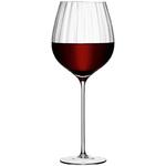 Фото №5 Набор из 4 бокалов для красного вина Aurelia 660 мл