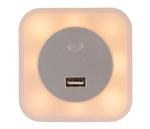 Фото №3 Led Night Light 22203/01/36