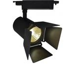 фото Track Lights Black A6730PL-1BK