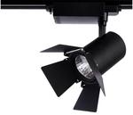 Фото №2 Track Lights Black A6730PL-1BK