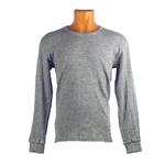 фото Термокофта Sportful T-shirt Long Sleeves Light Grey