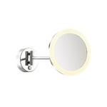 фото Настенный светильник Odeon Light Mirror 4678/6WL