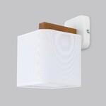 фото Настенное бра TK Lighting Tora White 4161 Tora White