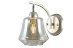 фото Настенное бра Lamplandia Bell L1208-1A BELL GOLD, Е14*макс 40Вт