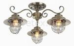 фото Lanterna A4579PL-3AB
