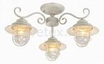 фото Lanterna A4579PL-3WG
