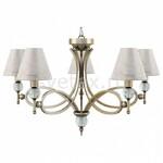 фото Eclectic 8 M2-05-SB-LMP-O-15