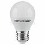 фото Mini Classic LED 7W 6500K E27 матовое стекло