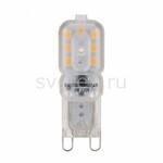 фото G9 LED 3W 220V 4200K