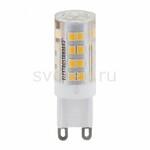 фото G9 LED 5W 220V 3300K