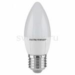 фото Свеча СD LED 6W 4200K E27