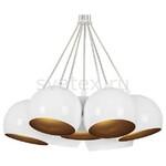 фото Ball White-Gold 6604