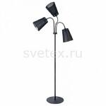 фото Flex Shade Black 9754