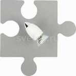 фото Puzzle Gray 9730