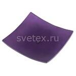 фото 110234 Glass A violet Х C-W234/X