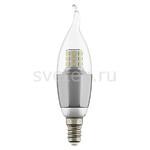 фото LED E14 7Вт 220В 2700 K 940642