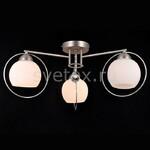 фото SPHERE II 81051-3C SATIN NICKEL