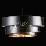 фото LOFT LUX 77034-3P CHROME