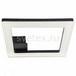 фото Sevilia 407/1PF-LEDBlack