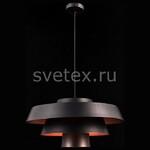 фото LOFT LUX 71020-1P MATT BLACK