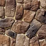 фото Искусственный камень White Hills Рока 612-90 песочно-коричневый