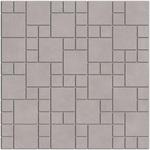 фото Плитка из керамогранита Kerama Marazzi Александрия мозаичная SG185/002 300х300х8 мм