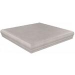 фото Ступень угловая из керамогранита Kerama Marazzi Александрия SG925100N/GR/AN 300х300х8 мм